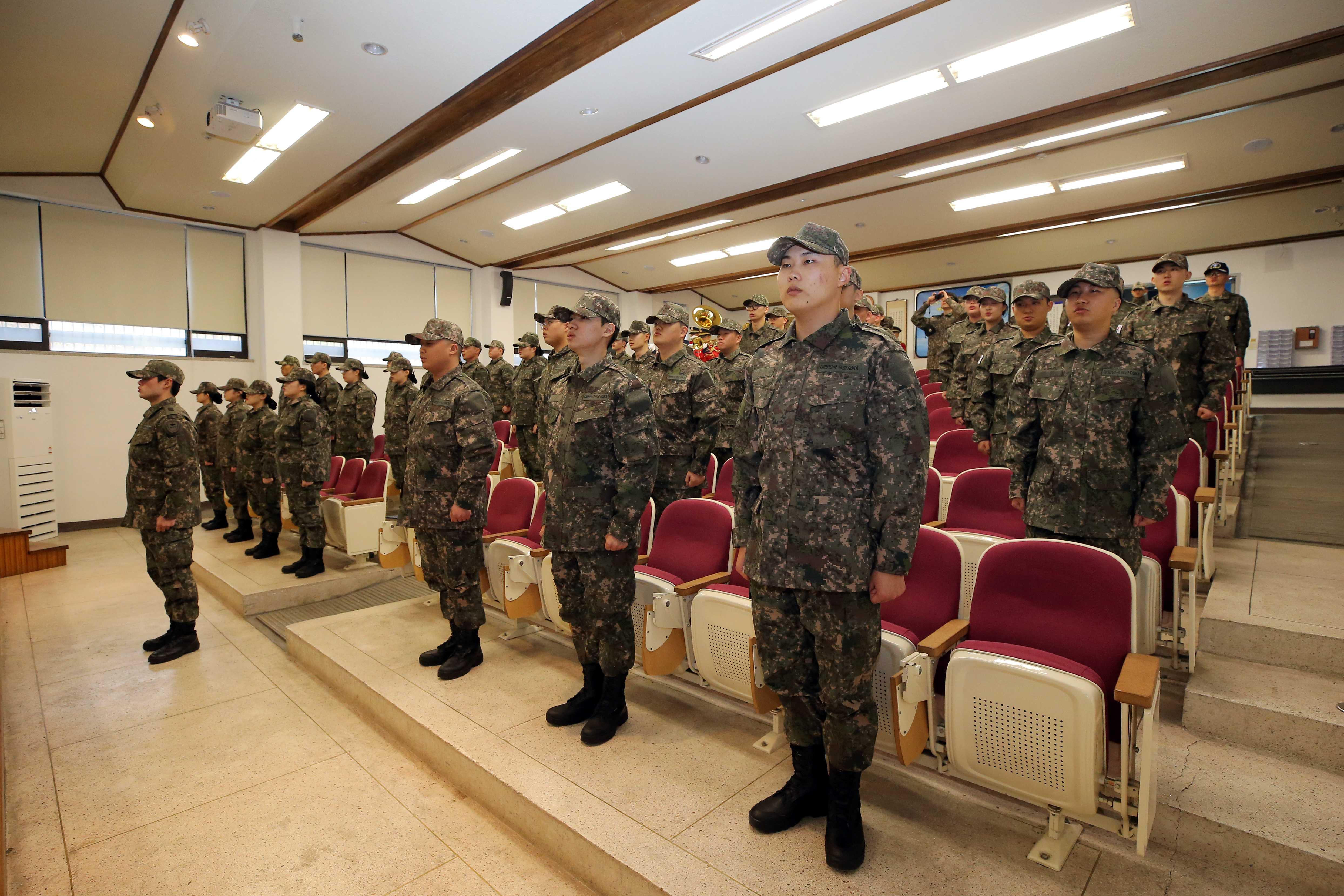학군단 2025 동계 입영훈련 출정식_06.JPG 첨부 이미지