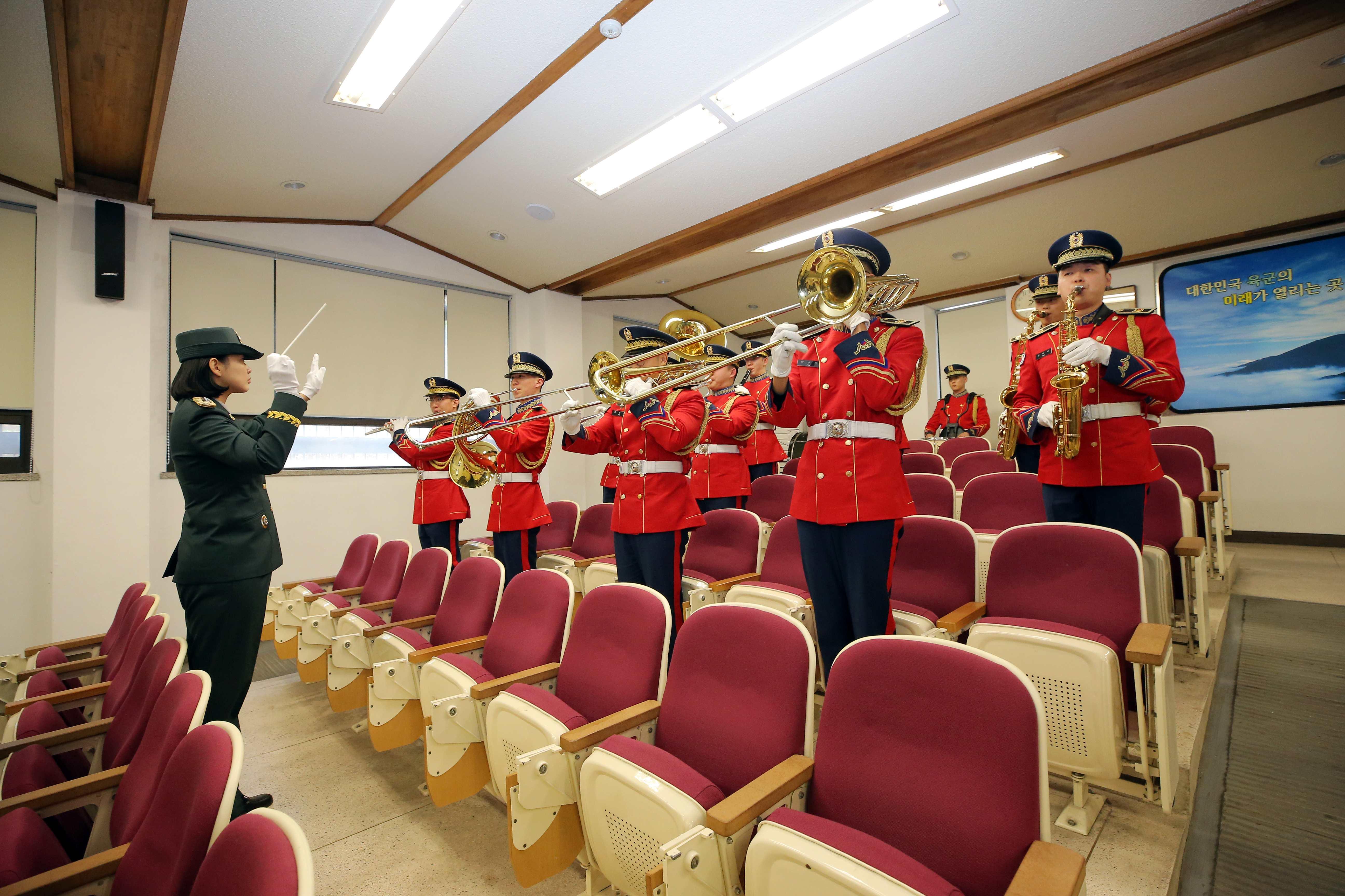 학군단 2025 동계 입영훈련 출정식_08.JPG 첨부 이미지