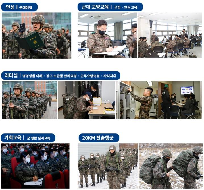 2학년 겨울방학