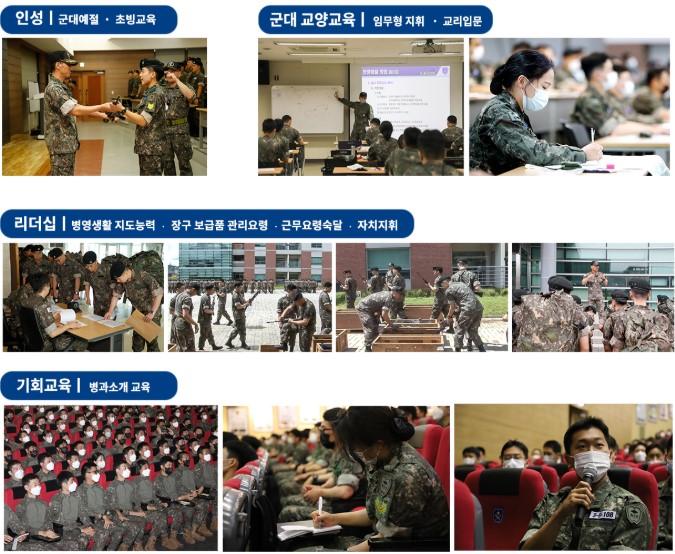 3학년 하계훈련1